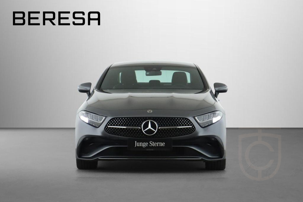 Mercedes-Benz CLS 400 d 4M AMG Widescreen MBUX SHZ LED AUT