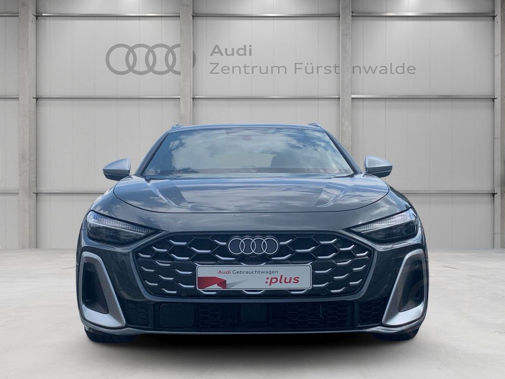 Audi S5 S tronic Avant TFSI quattr.S tronic+TechPro+M
