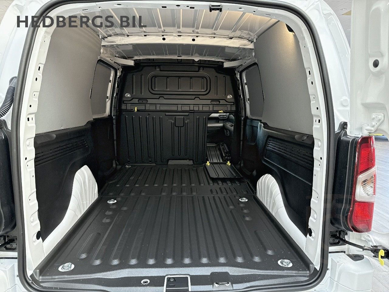 Opel Combo  L2 1.5 BlueHDi