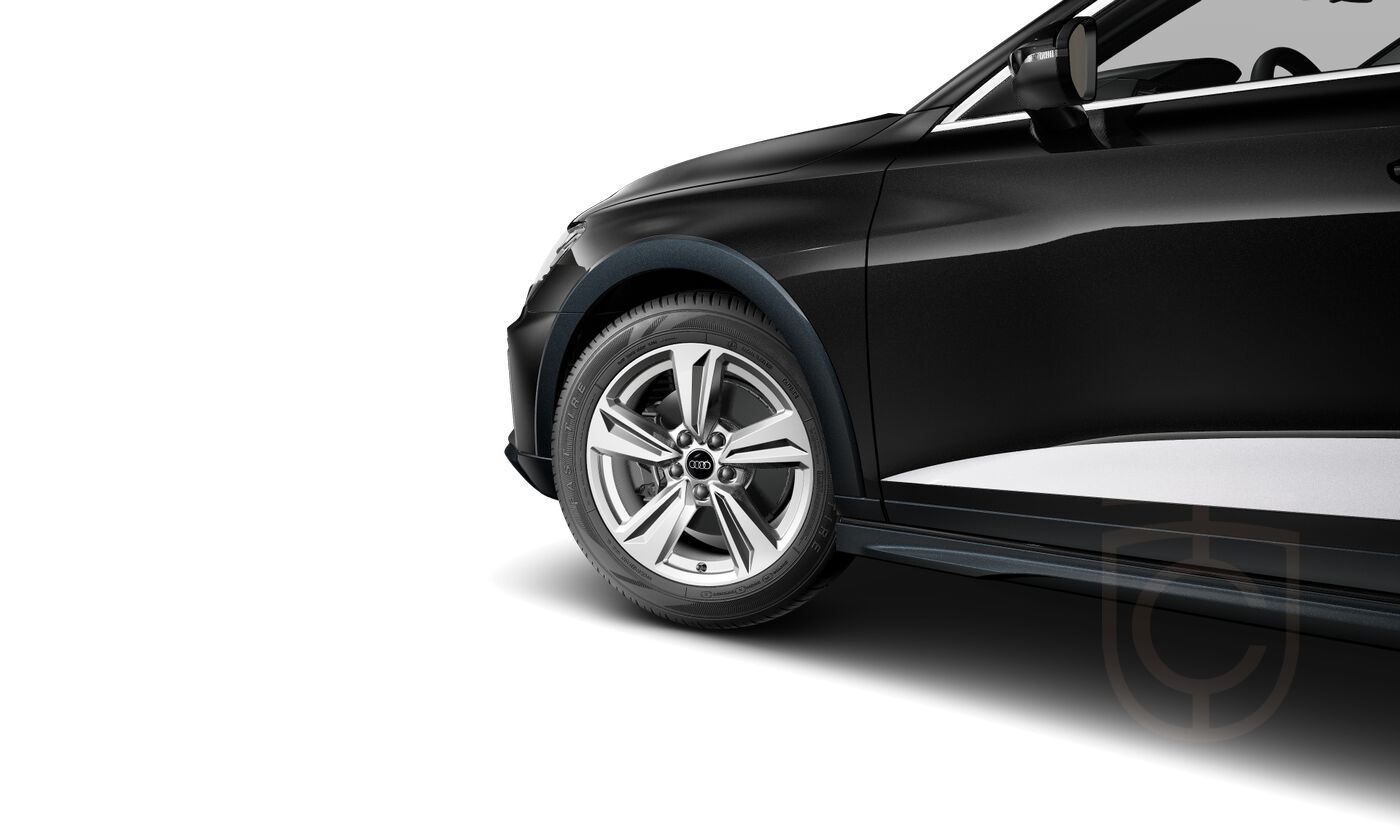 Audi A3 allstreet 35 TFSI 110 kW