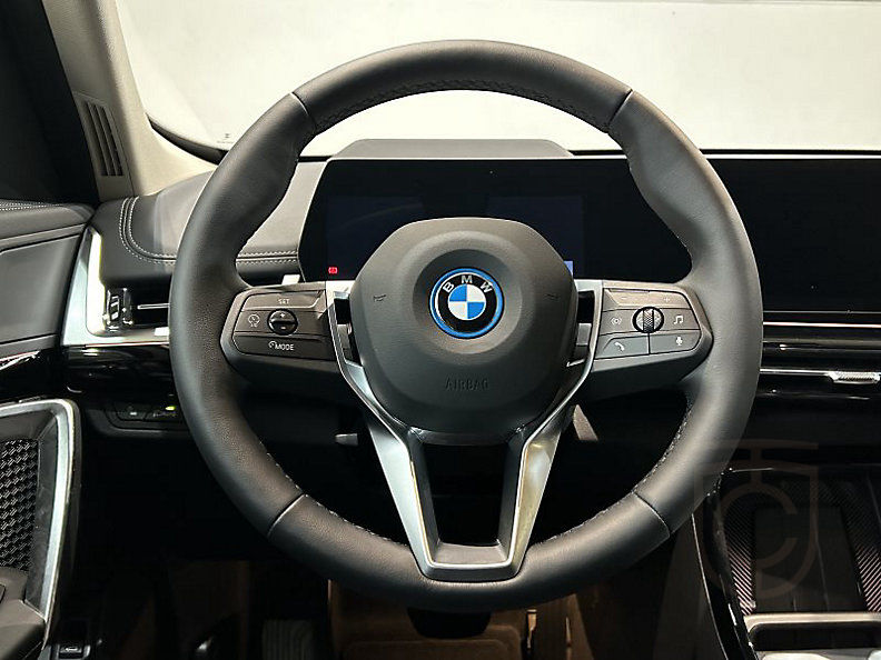 BMW BMW iX1 eDrive20