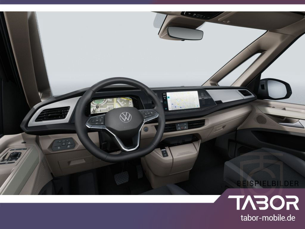 Volkswagen T7 Multivan PHEV 245 4M Style L2 Matrix Nav 91km