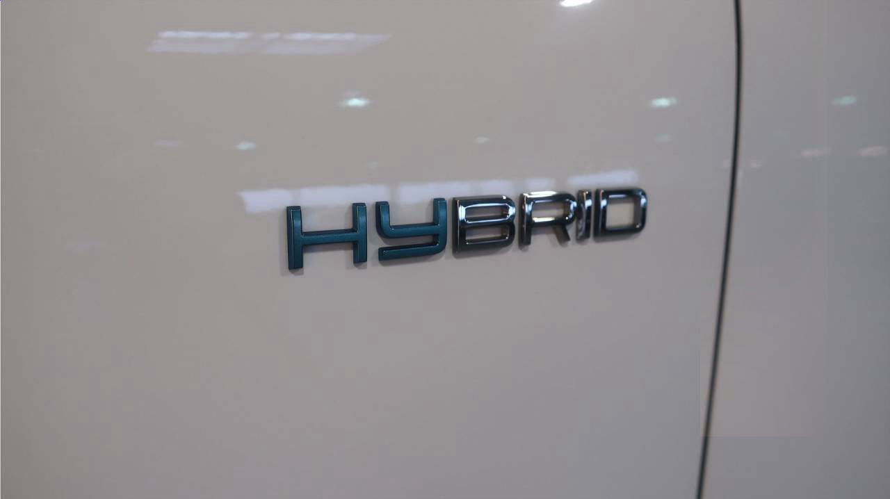 Peugeot 308 SW Plug-In Hybrid Allure