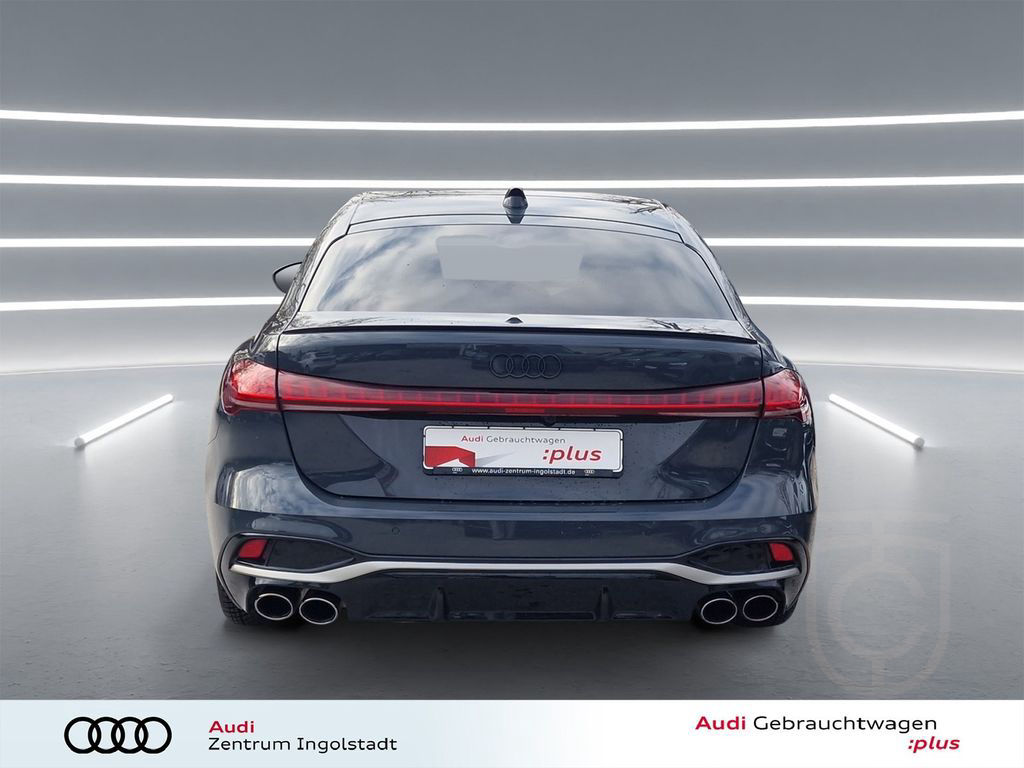 Audi S5 Limousine TFSI editon one MATRIX Pano AHK HuD