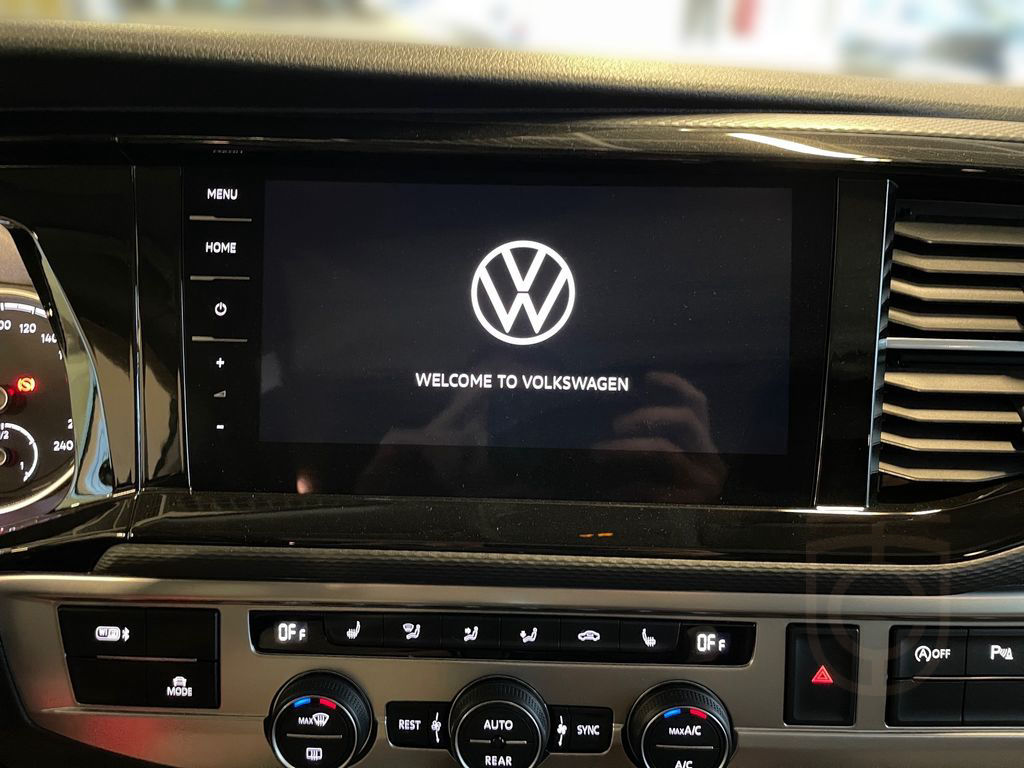 Volkswagen T6.1 California 2.0 TDI KR Beach Tour Edition *A