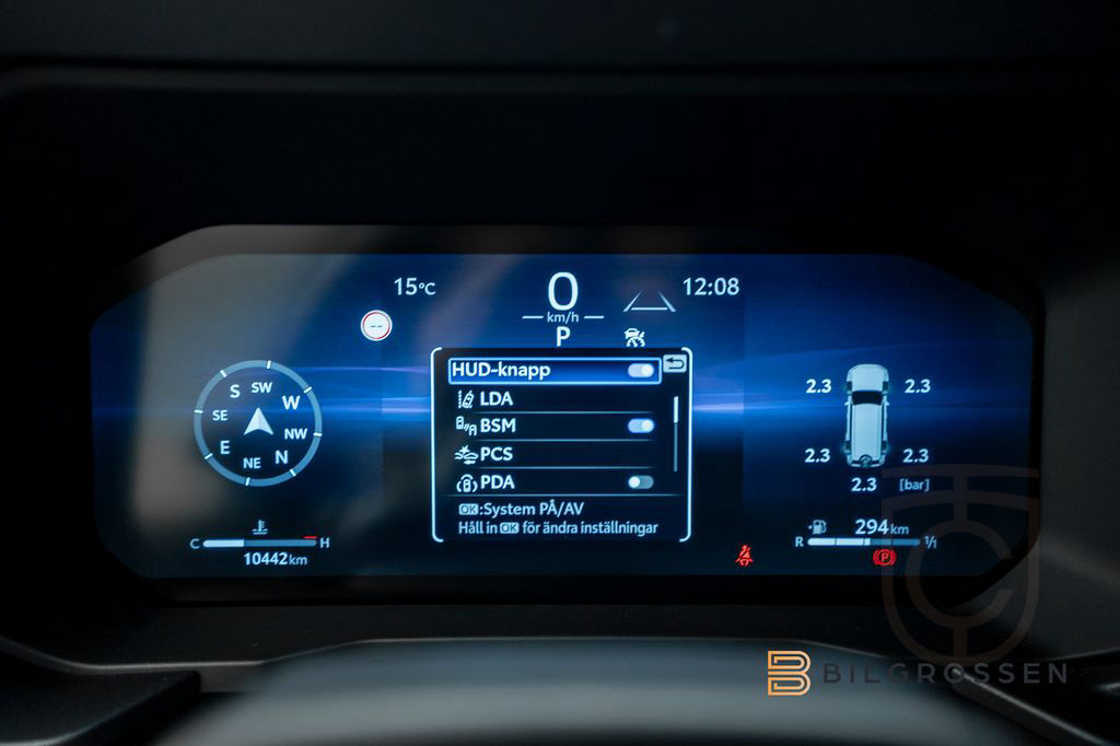 Toyota Land Cruiser 2.8 4WD First Edition JBL 360 HUD