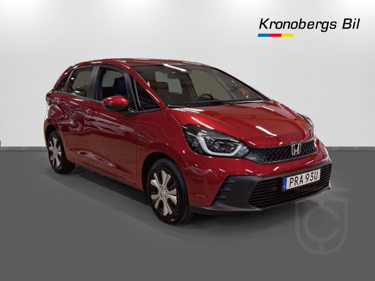 Honda Jazz e:HEV 1.5