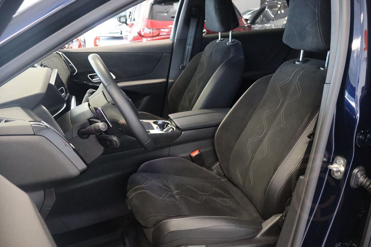 DS 7 Crossback Pallas 1.5 BlueHDi