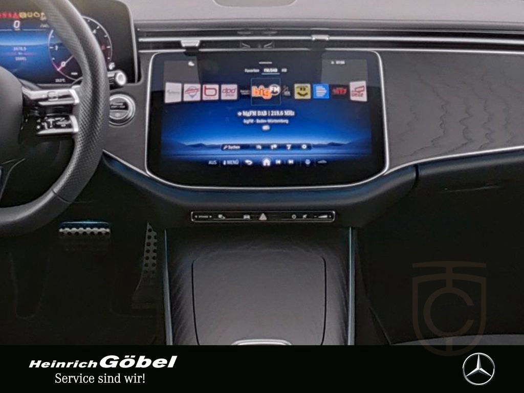 Mercedes-Benz E 450 d 4M AMG+DIGITAL.L+AHK+FAHRASSIST+MEMORY
