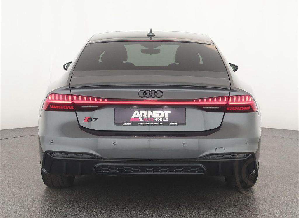 Audi S7 Sportback TDI Valcona Pano BangO ACC Kam 21"