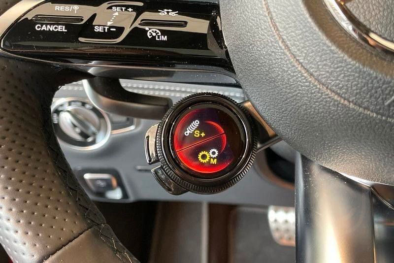 Mercedes-Benz GT 43 4Matic+ 367hp AMG PANO HUD BURMESTER *VAT*