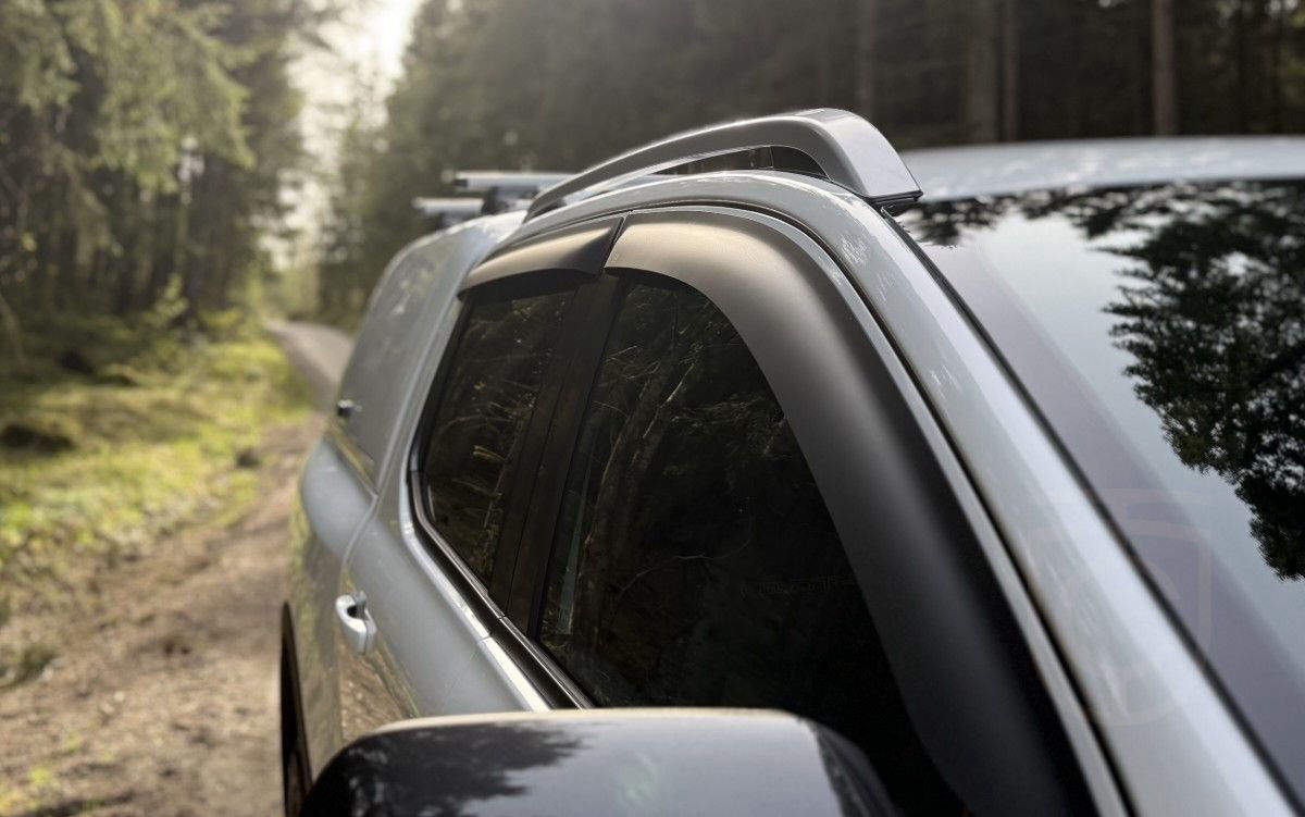 Ford ranger Wildtrak Double Cab 2.3L PHEV