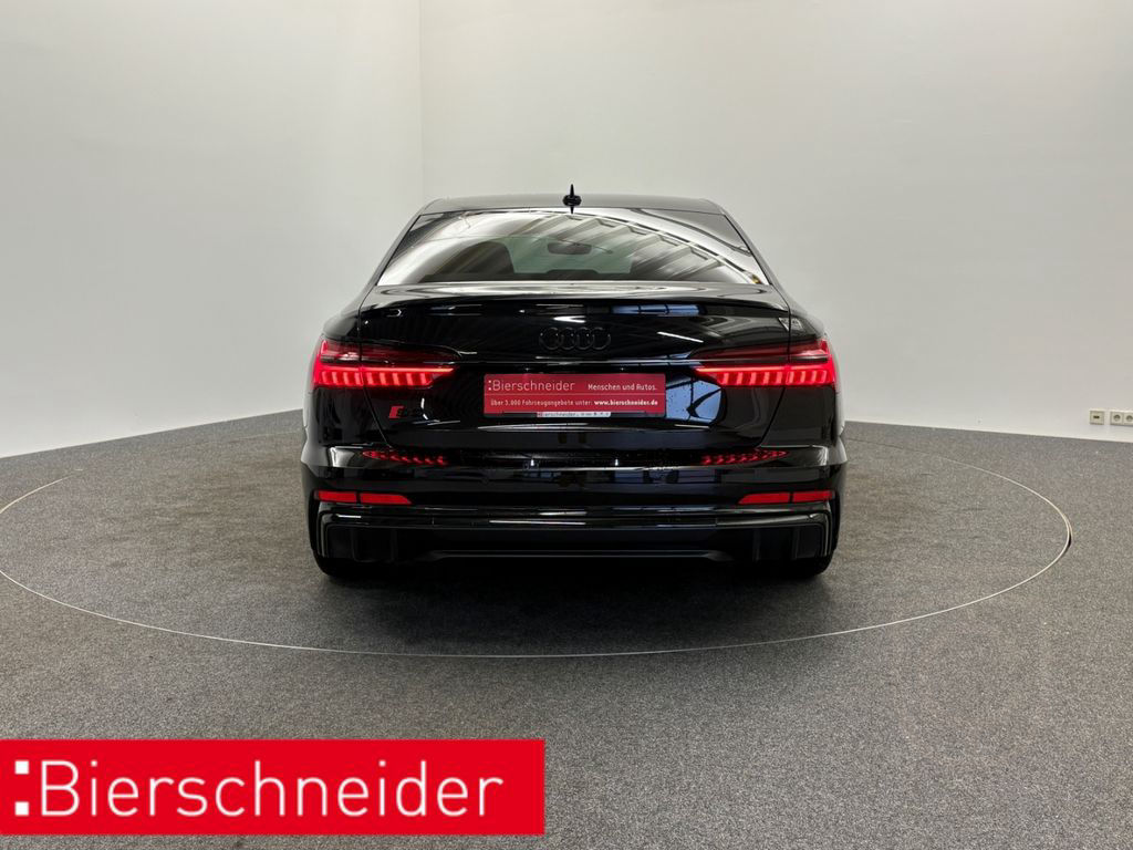 Audi S6 Limousine TDI tiptronic MATRIX 21 S-SITZE B&O