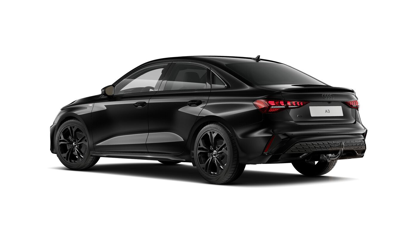 Audi A3 Limousine S line 35 TFSI 110 kW