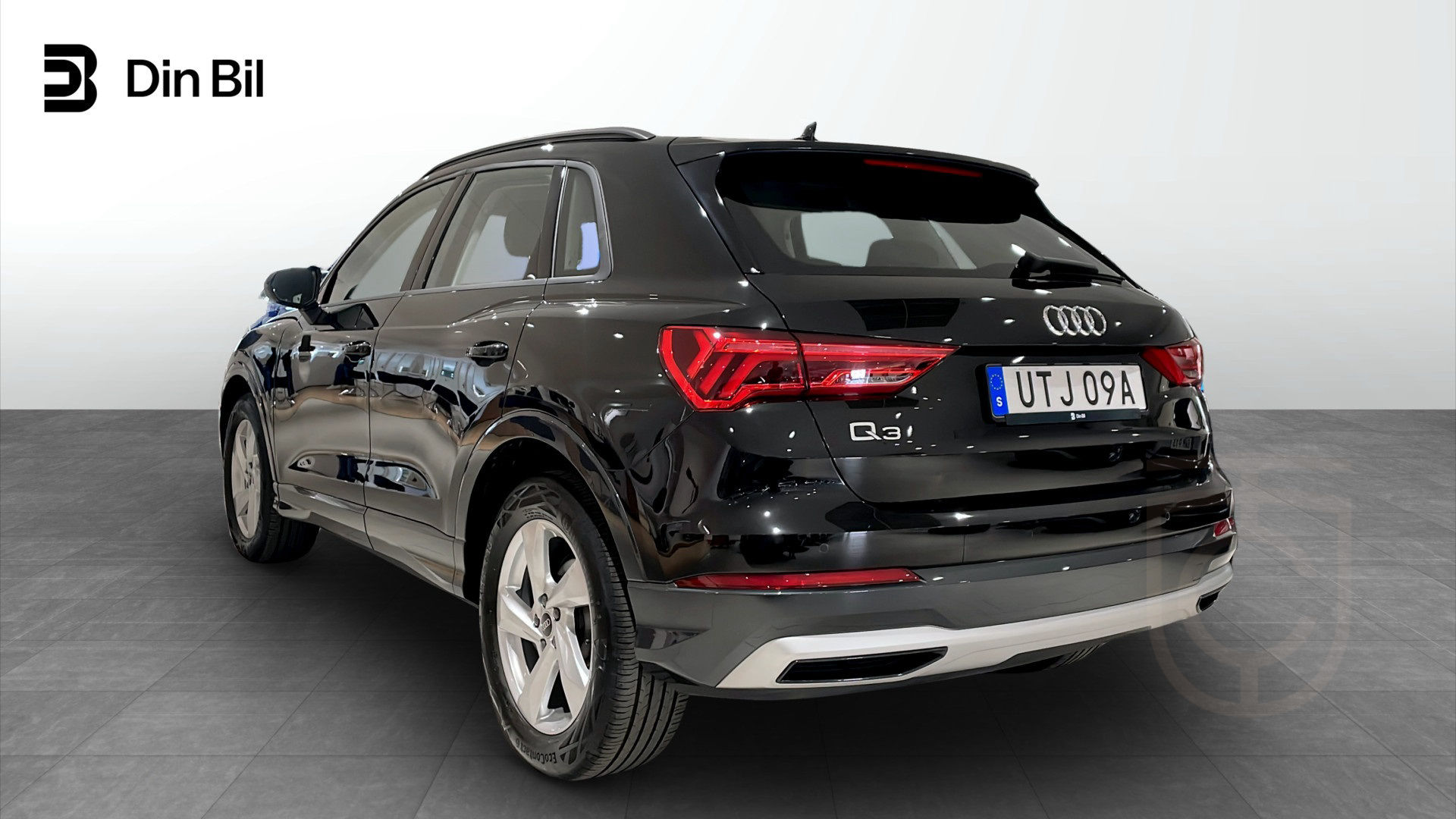 Audi Q3 35 TFSI