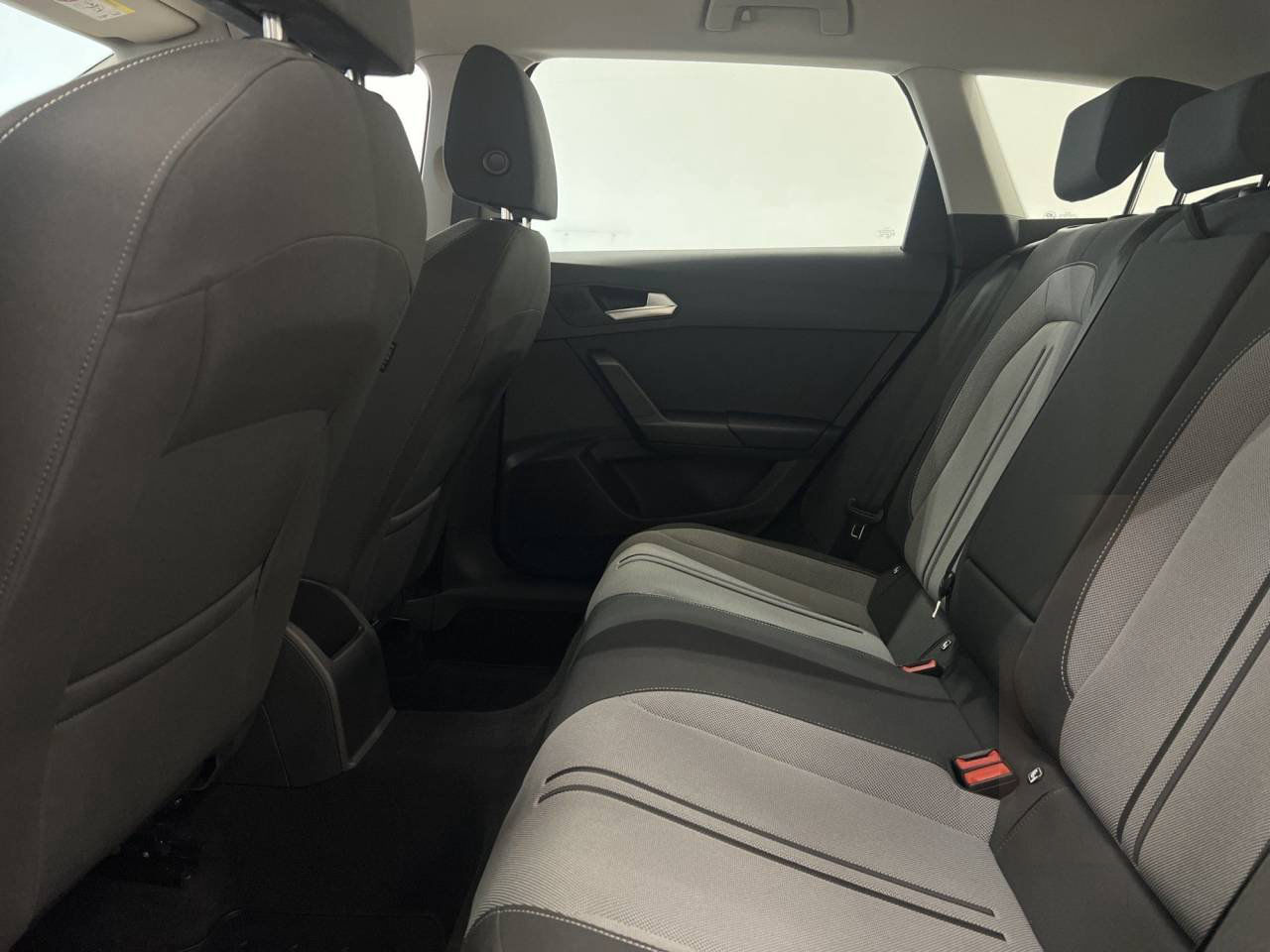 Seat León Sportstourer 1.5