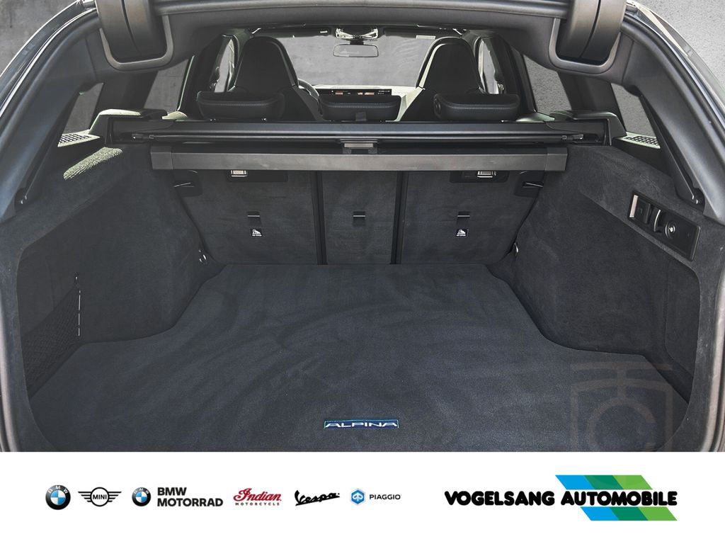 ALPINA D3 S,xDrive,Touring,Panodach,AHK,H&KSound,HUD,RF