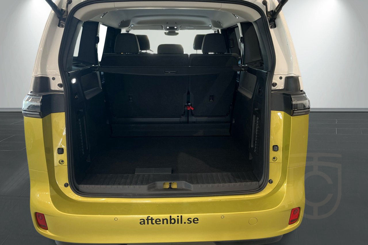 Volkswagen ID. Buzz Pro
