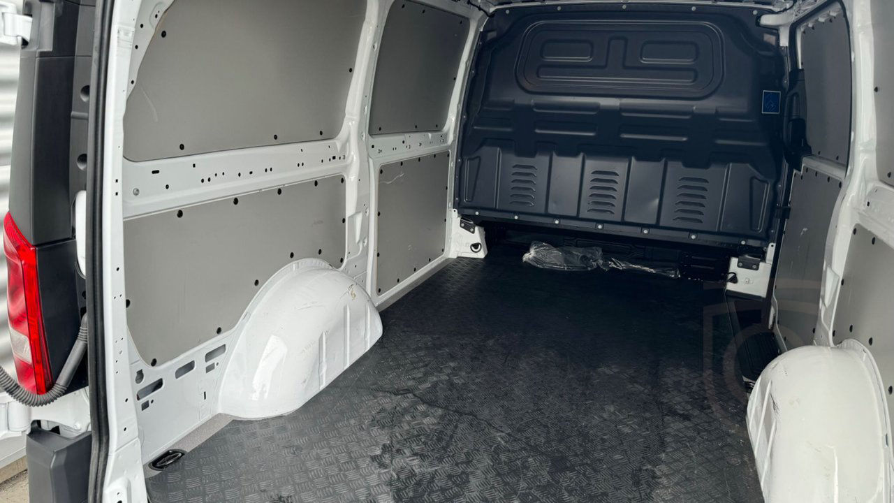 Mercedes-Benz Vito eVito 112