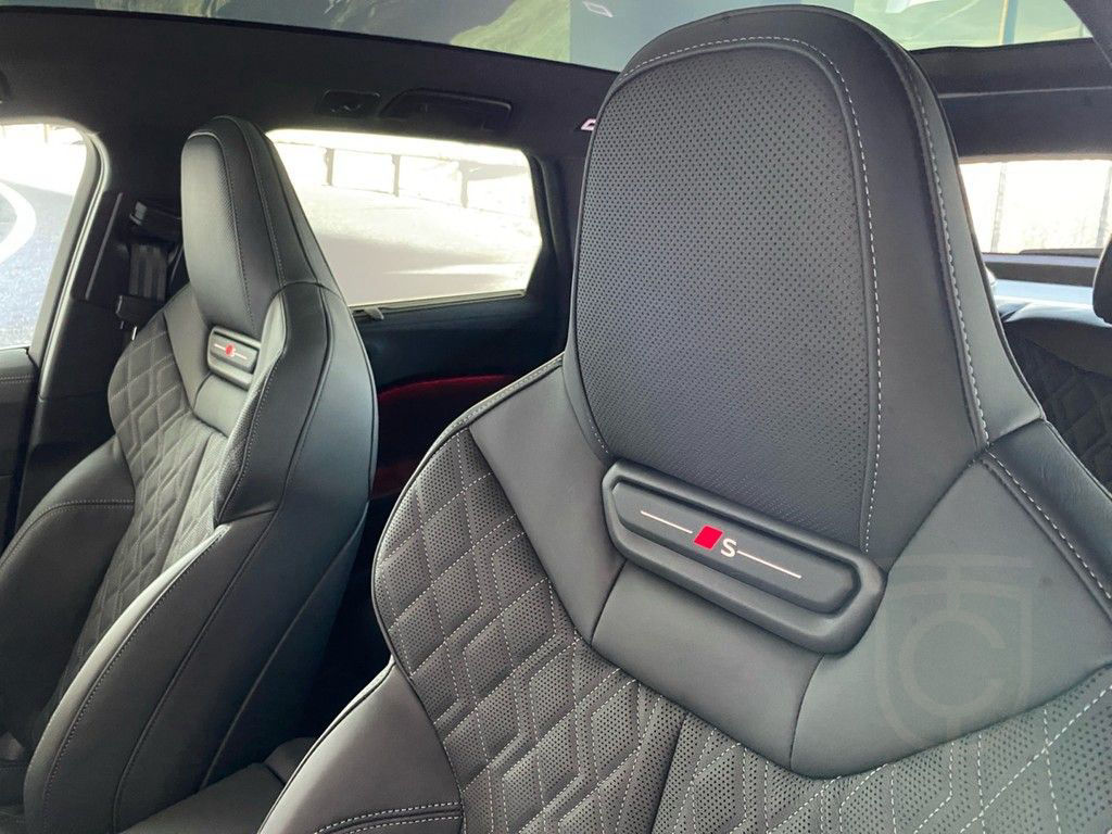 Audi S5 Avant TFSI quattro PANO+HUD+STHZG+360°+AHK+AC