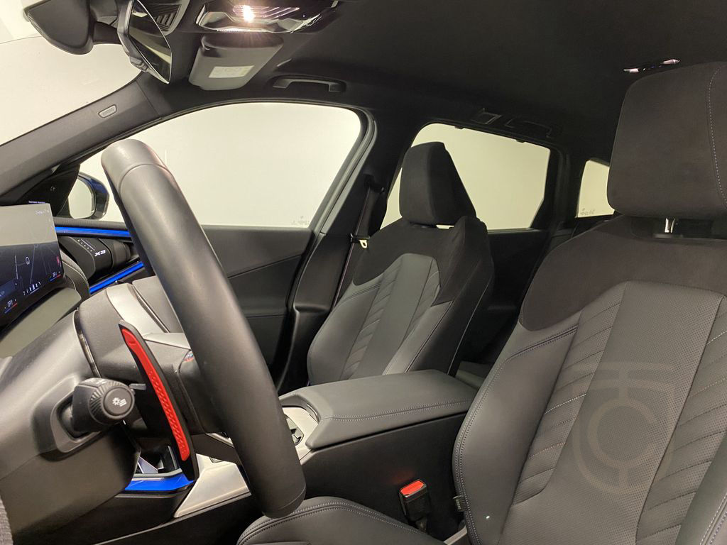 BMW X3 M50 i xDrive M Sportpaket Pro Da. Prof. PA. P