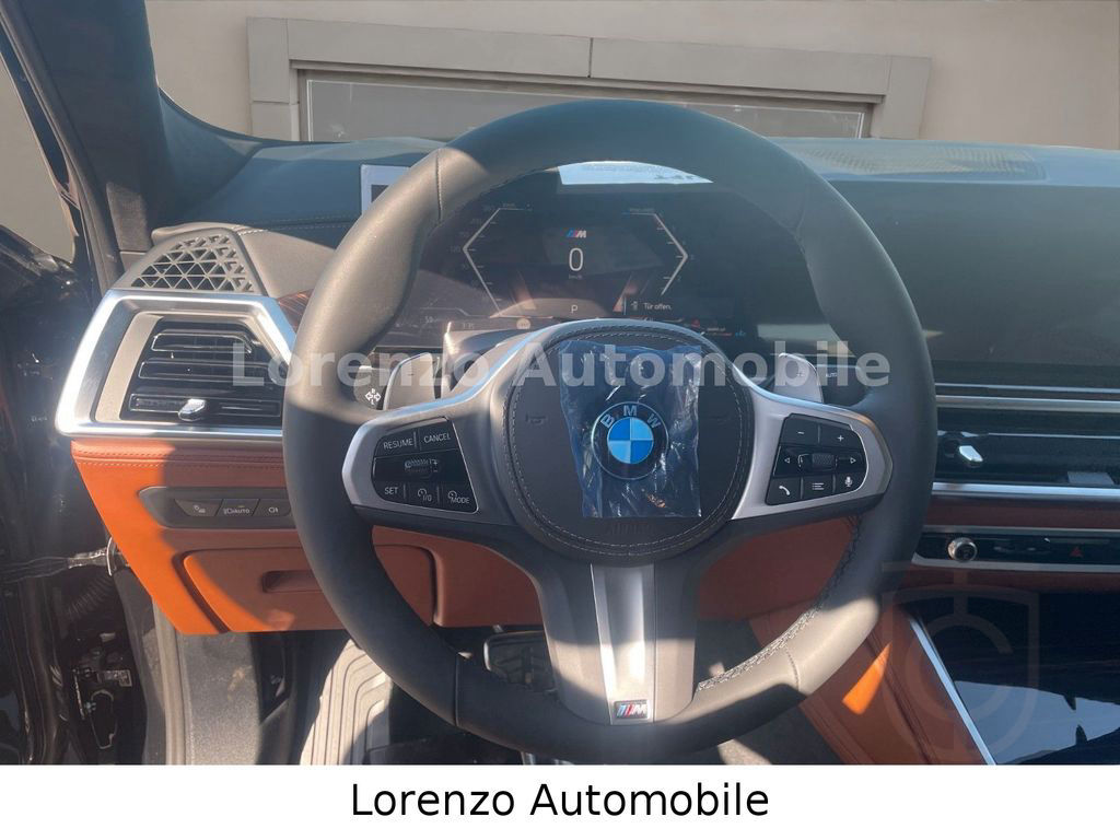 BMW X6 30d MPRO Massage SKYLOUNG H&K SOFTCLOSE