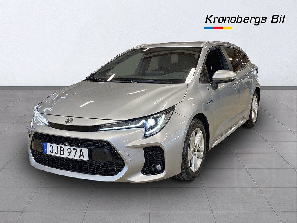 Suzuki Swace Hybrid e-CVT 90kW 2023 Inclusive