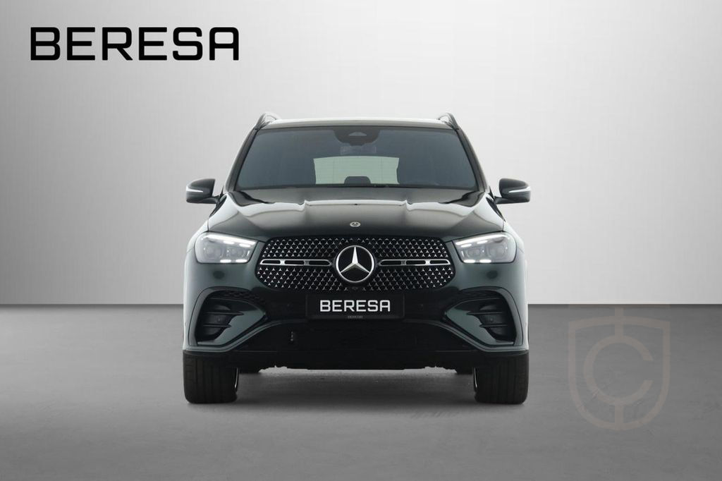 Mercedes-Benz GLE 450 d 4M AMG Night Distronic Widescreen AUT