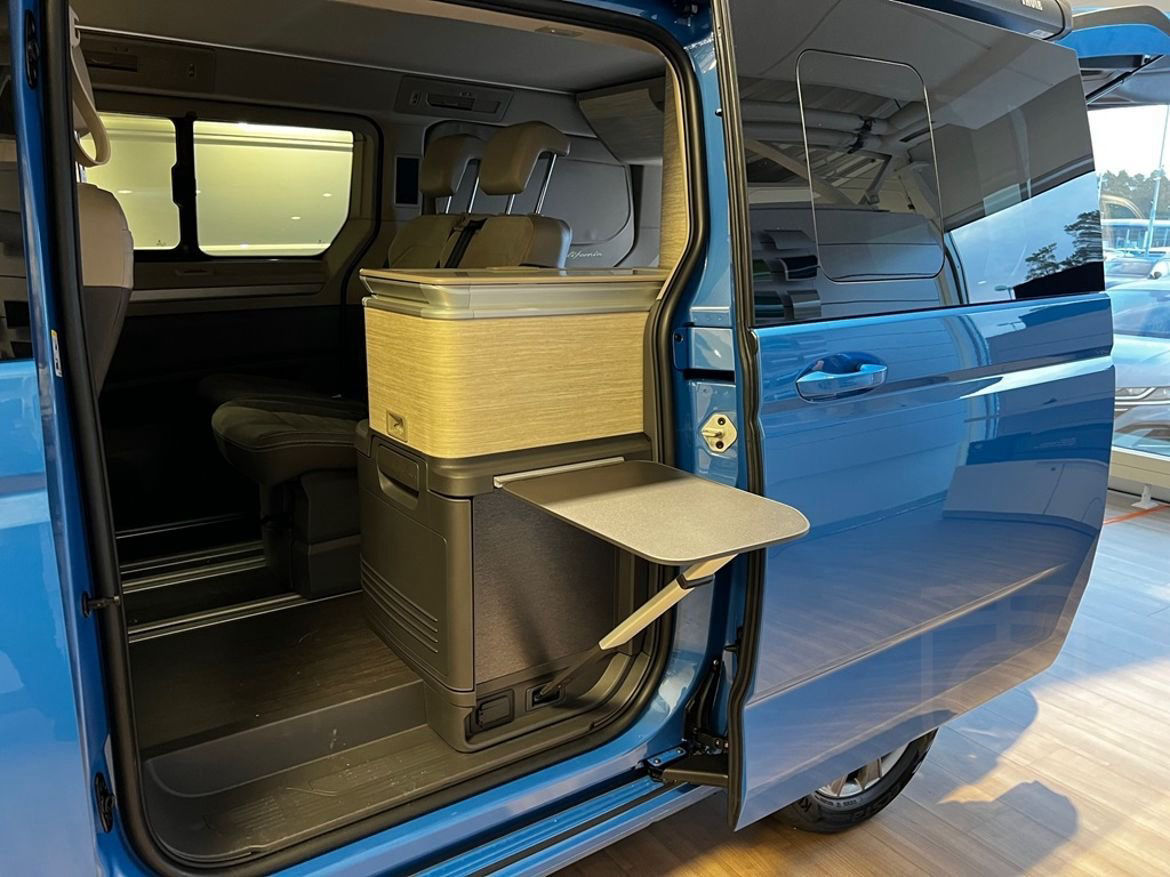 Volkswagen california Ocean 2.0 TDI