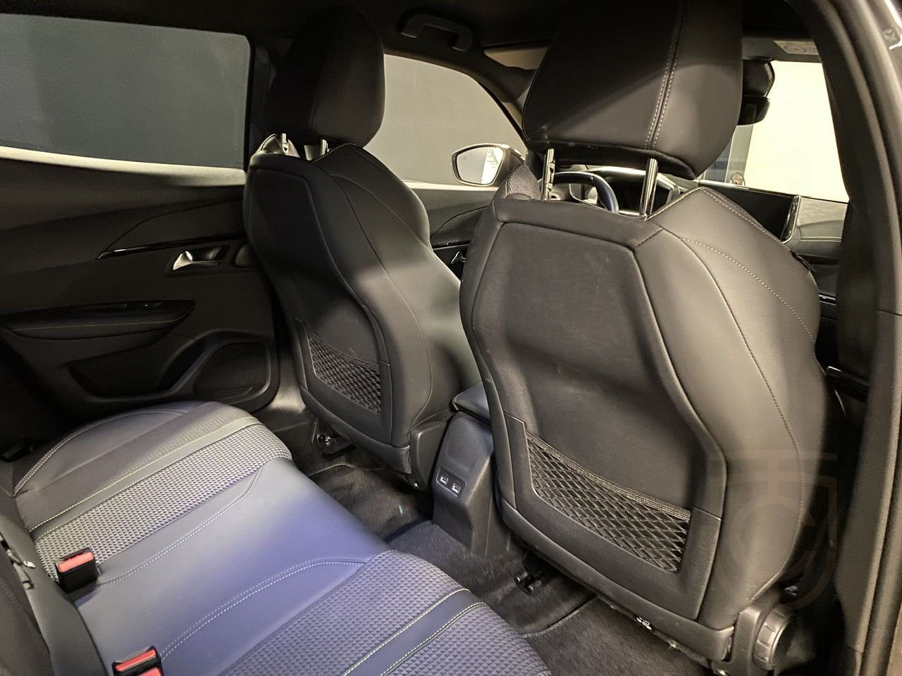 Peugeot 2008 GT 1.2 PureTech