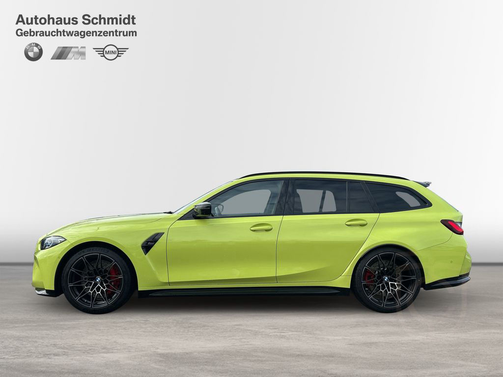 BMW M3 Competition 360 Kamera*Harman Kardon*Driving