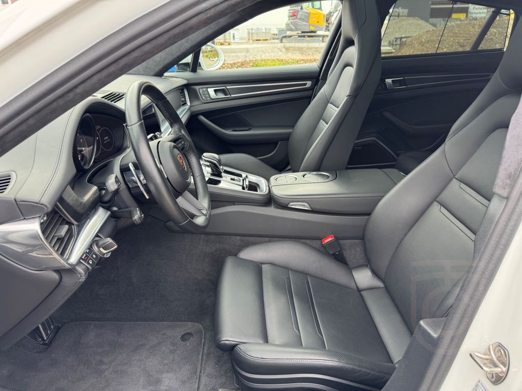 Porsche Panamera GTS Pano/Massage/HeadUp/PDLS+