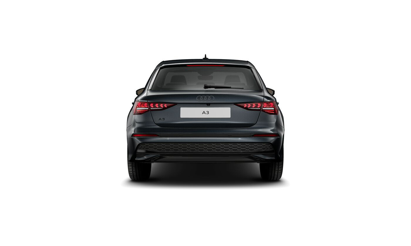 Audi A3 Sportback TFSI e advanced 40 e 150 kW
