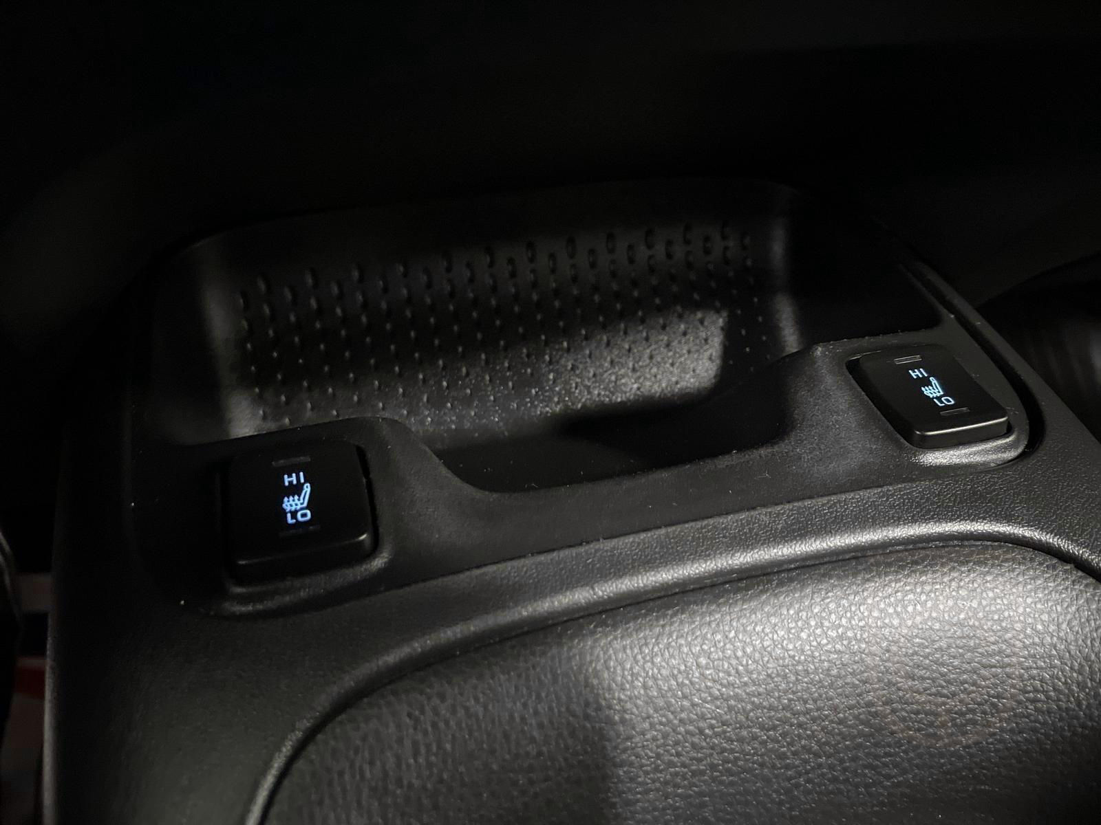 Toyota Corolla Touring Sports Hybrid