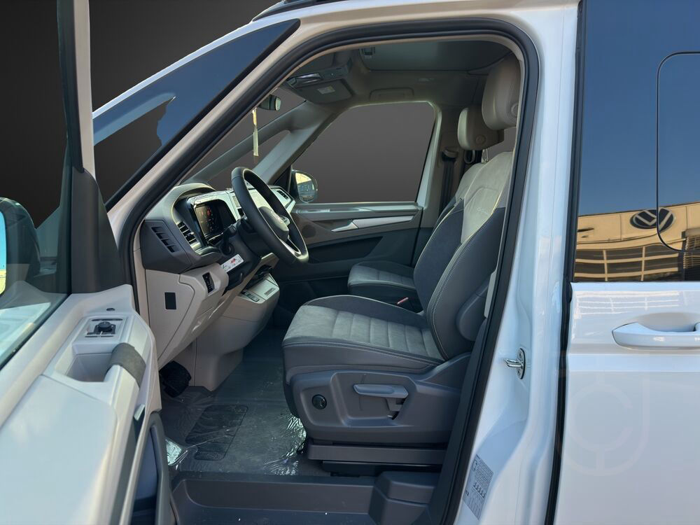 Volkswagen California Beach Camper TDI DSG ''NEUES MODEL