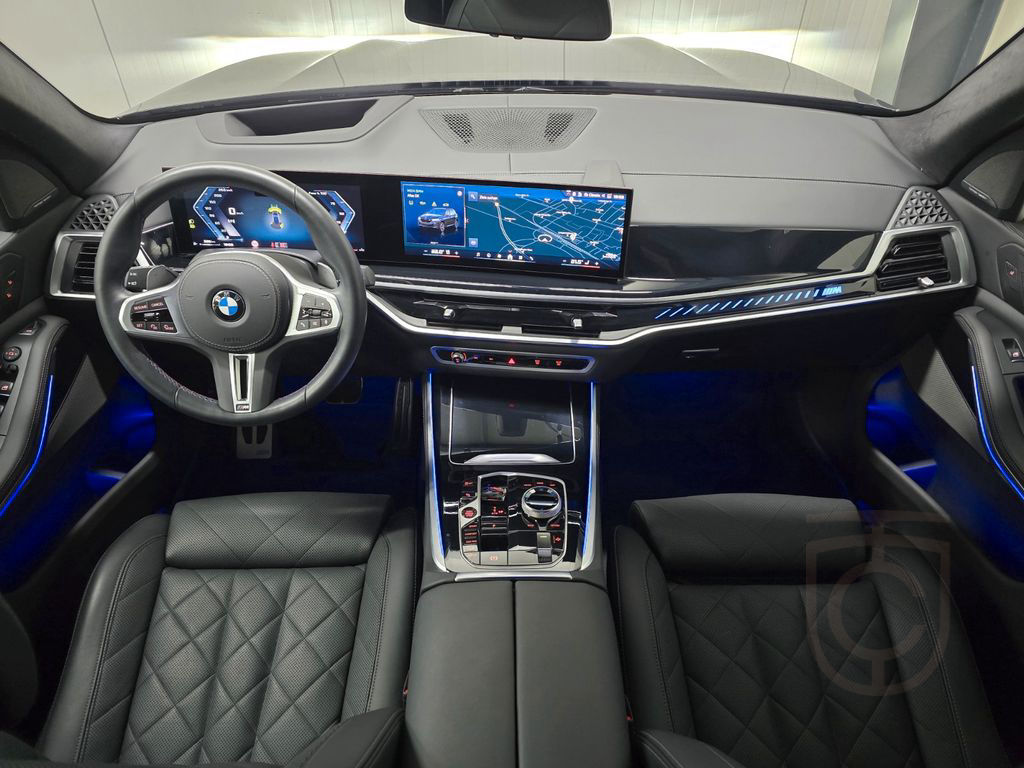BMW X5 M60i M Pro *22 Zoll*NW:~146.800.-€*