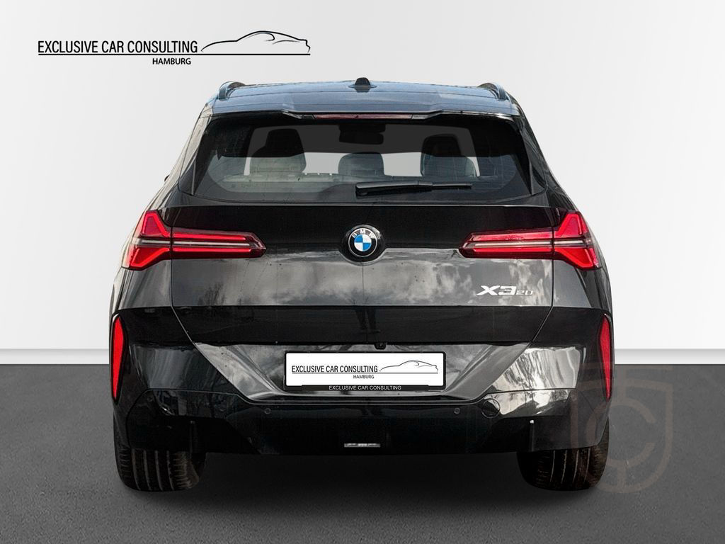 BMW X3 20i xDrive M SPORT PRO *MY25 *Pano *Sitzbelüf