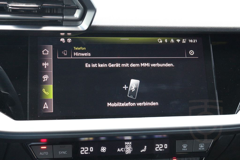 Audi RS3 Sportback/Pano/Matrix/Sportabg/Sonos/Schale