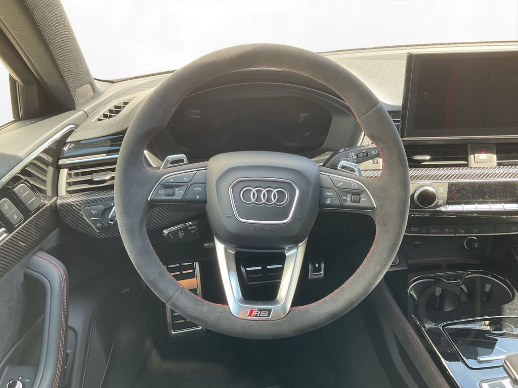 Audi RS4 Avant 2.9 TFSI quattro tiptronic | PANORAMA