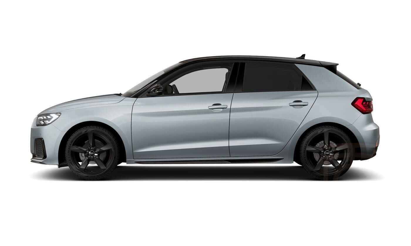 Audi A1 Sportback advanced 25 TFSI 70 kW
