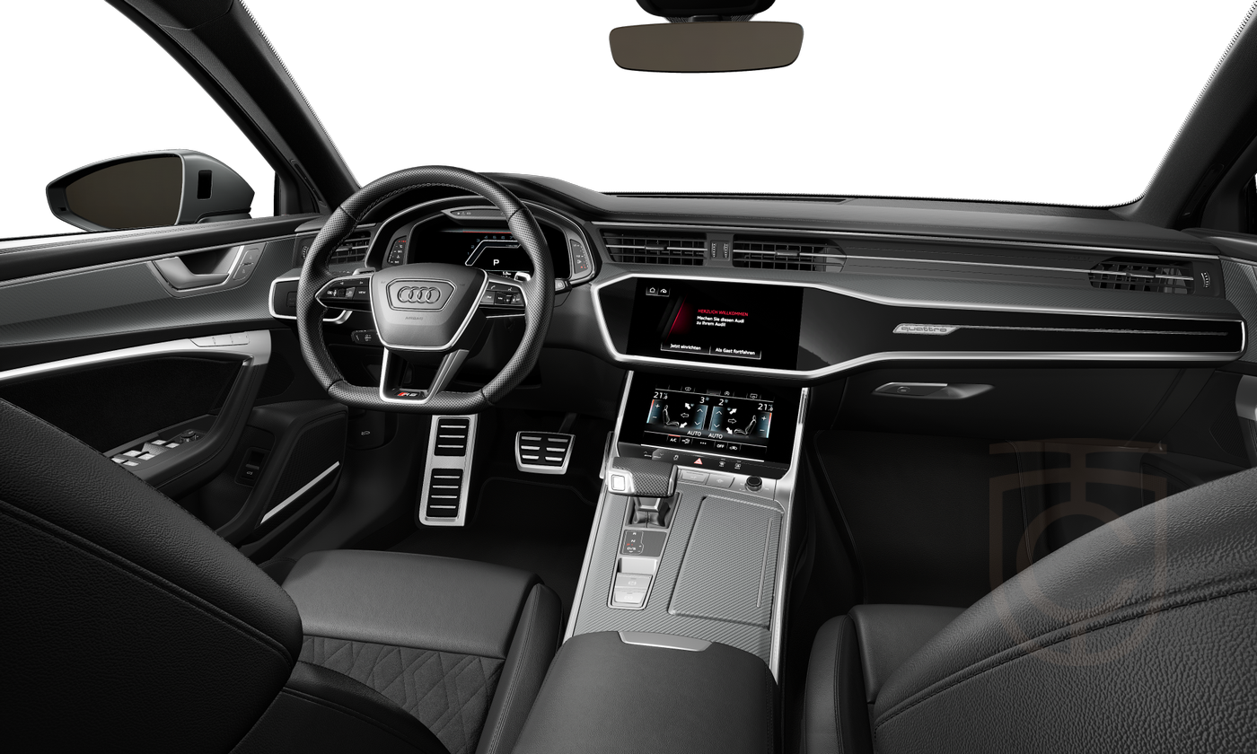 Audi RS 6 Avant performance 6 463 kW