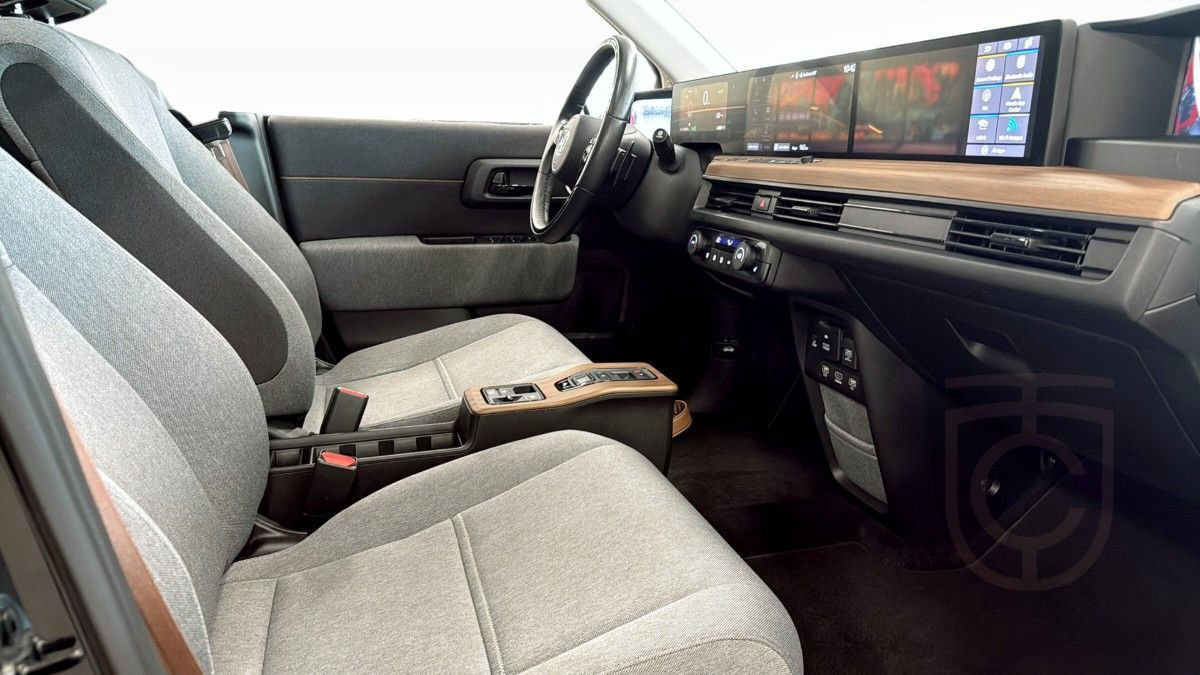 Honda E ADVANCE EL