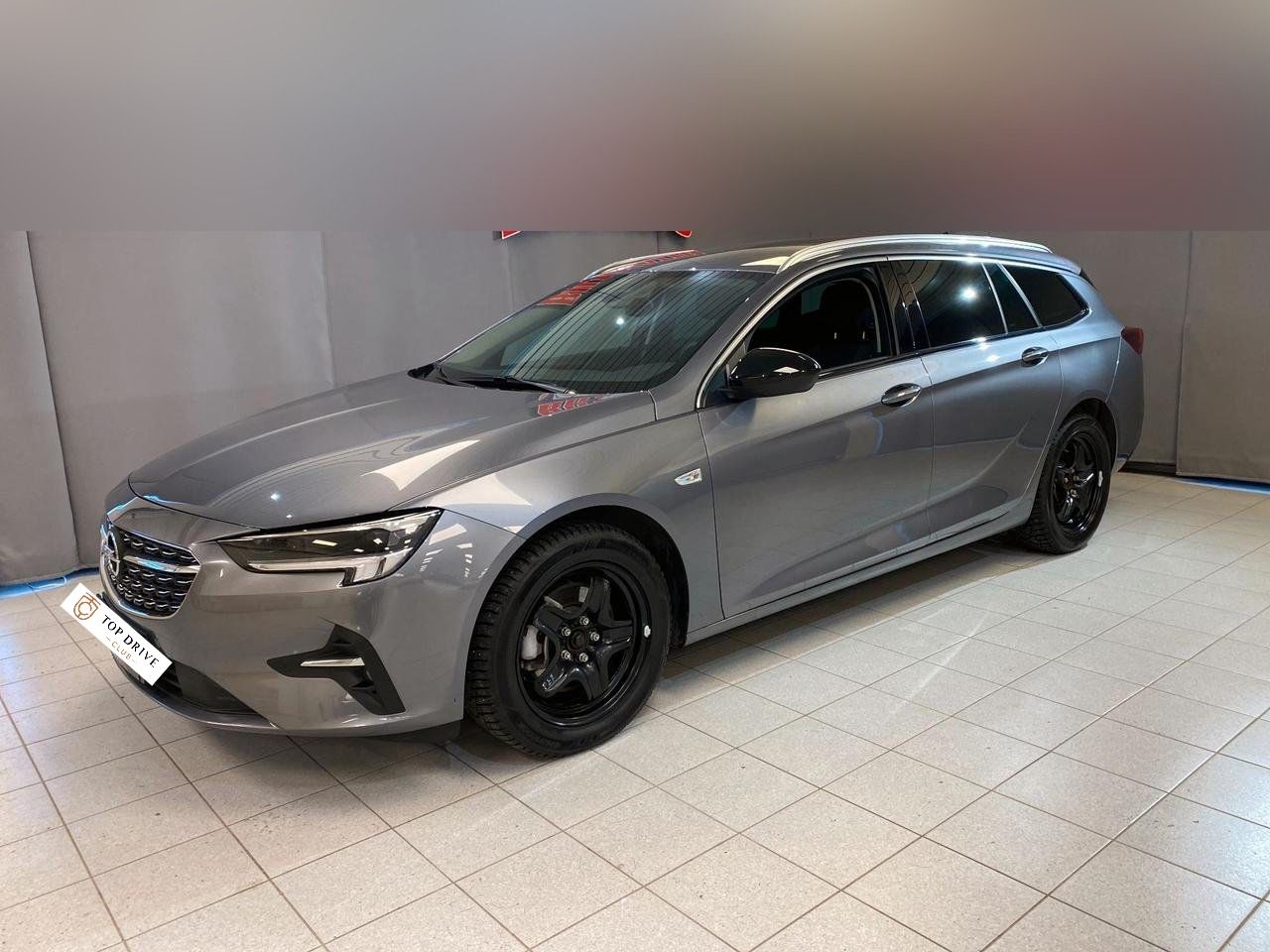 Opel Insignia Sports Tourer 2.0