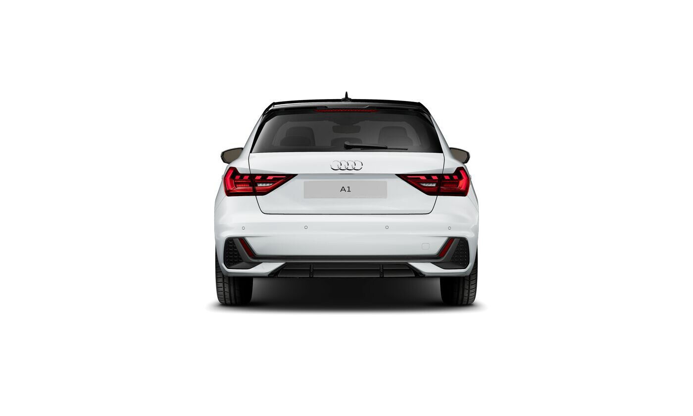 Audi A1 Sportback S line 25 TFSI 70 kW