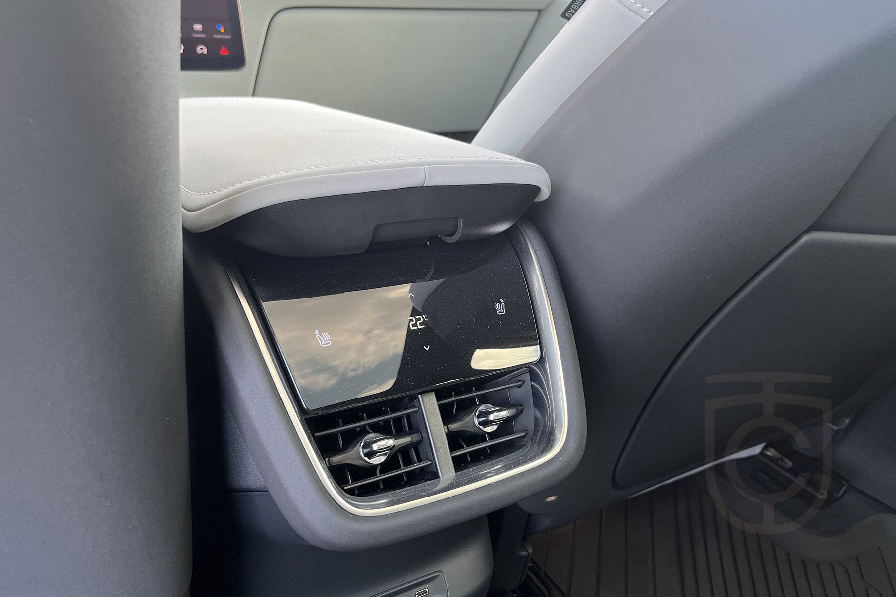 Polestar 3 Long Range Dual Motor