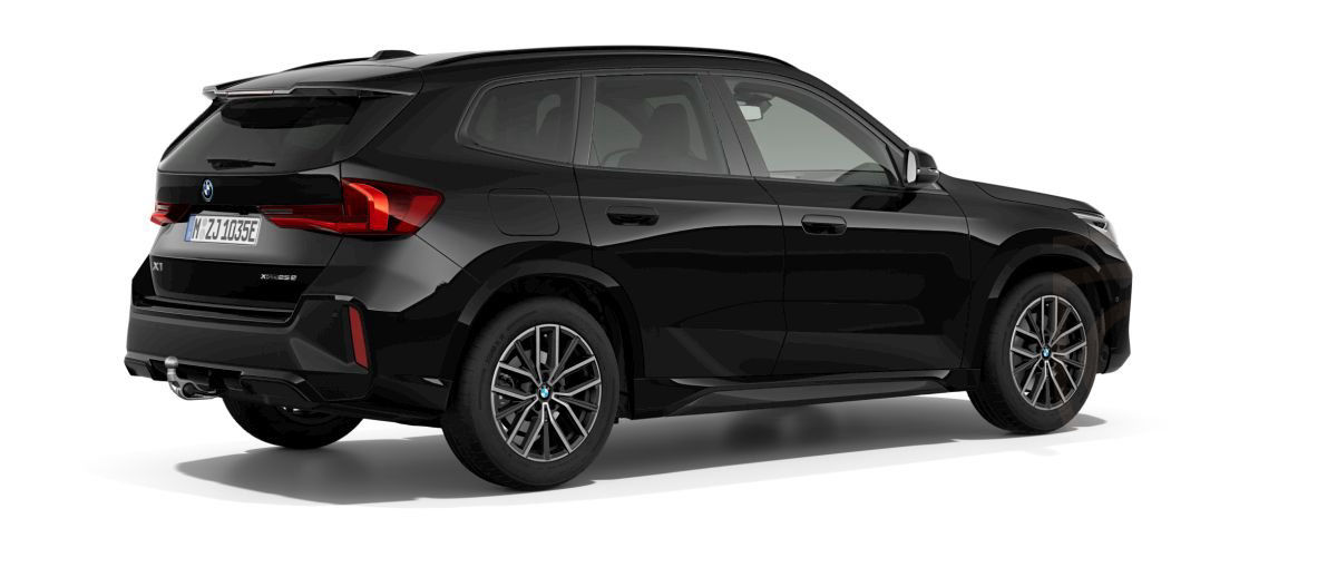 BMW X1 xDrive 25e