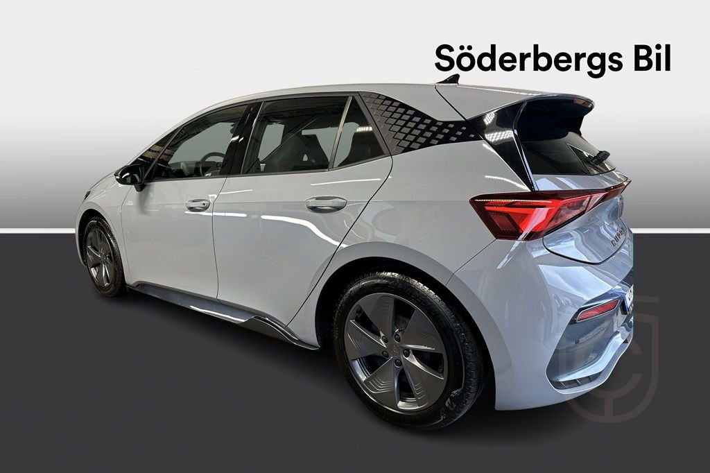 Cupra Born 150kW 2023