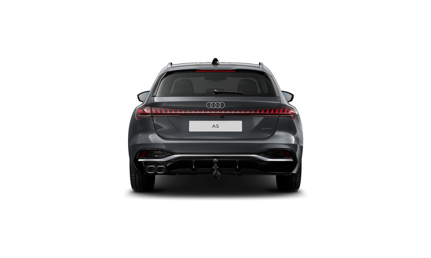 Audi A5 Avant TDI quattro 150 kW S tronic