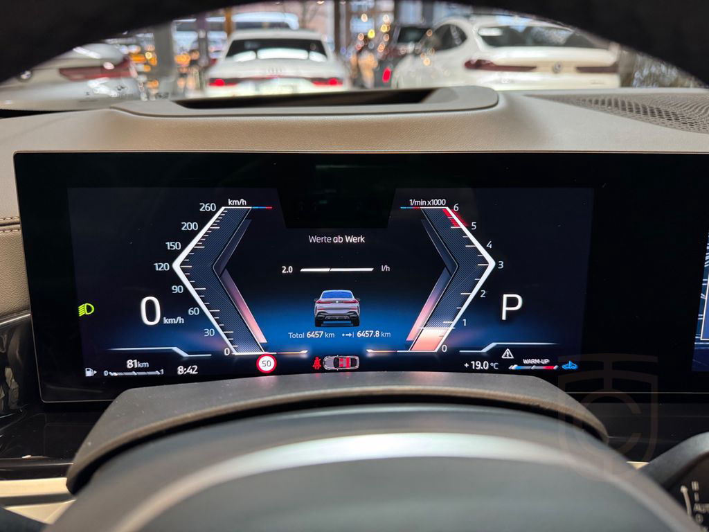 BMW X6 30d xDrive M Sport Pro~PANO~HUD~H&K~LUFT~360°