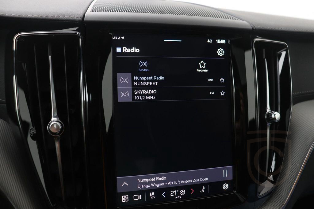 Volvo XC60 T8 AWD Polestar Engineered | Bowers&Wilkins